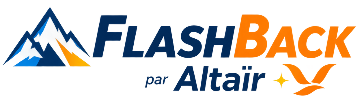 FlashBack par Altaïr