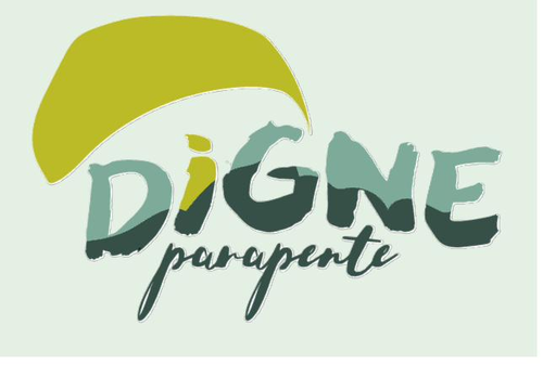 Digne Parapente